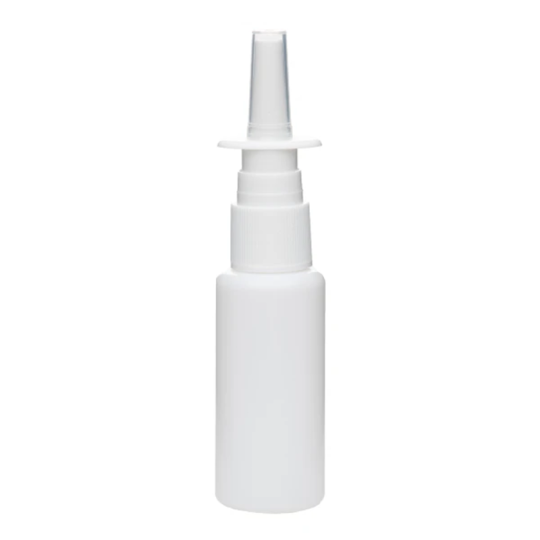 SPRAYFLASKA Nasalt 30ML TOM