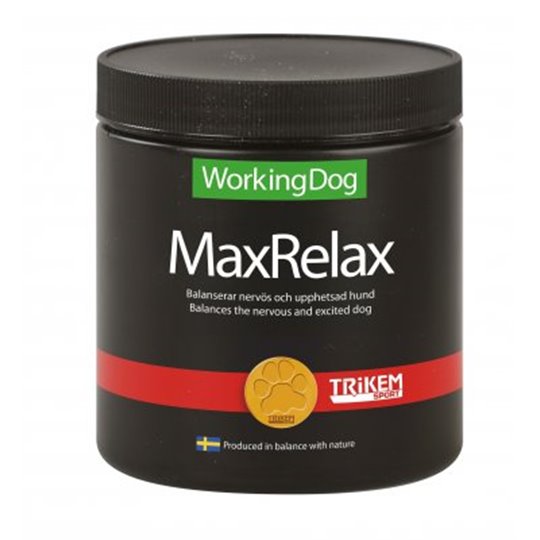 Trikem MaxRelax Hund 450g (AntiStress)