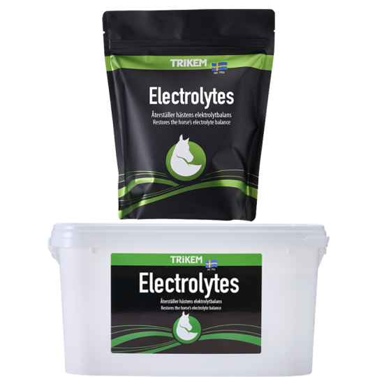 Trikem Electrolytes