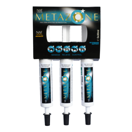 Metazone shot 30ml 3-pack