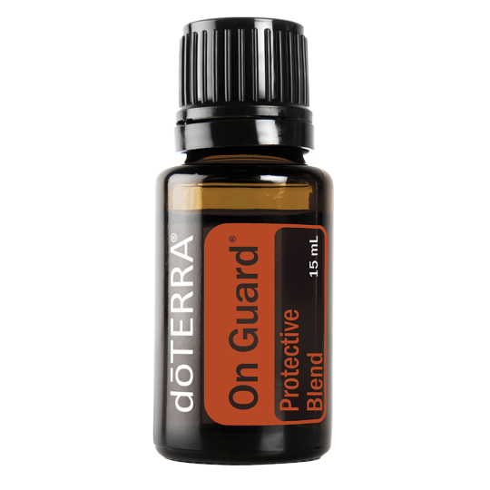 On Guard  Aroma 15 Ml Olja