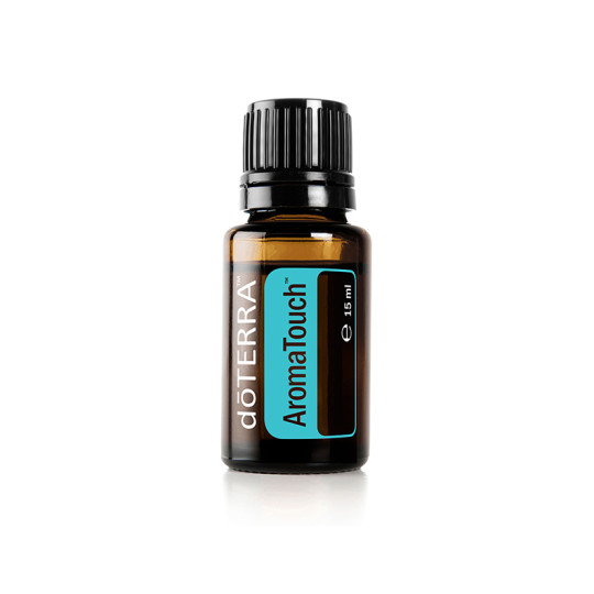 Aromatouch Olja15 Ml, dōTERRA