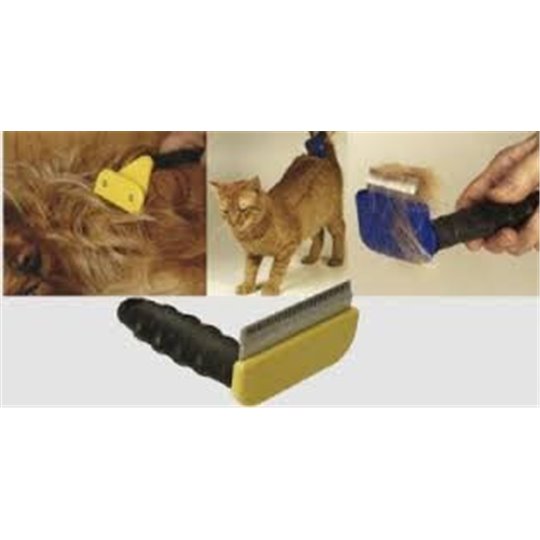 Pet Groomer Medium