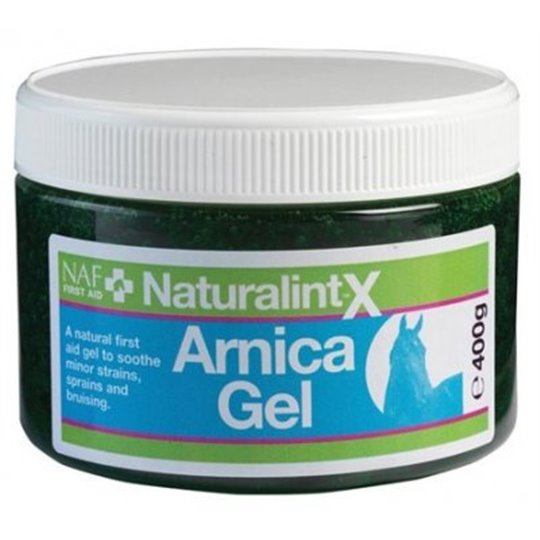 NAF Arnika Gel  (Gel400g)