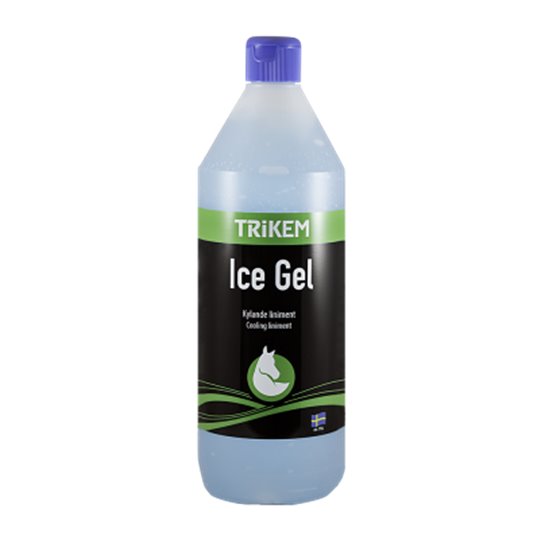 TRIKEM Ice Gel 1000 ml