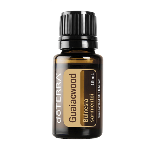 Guaiacwood olja 15 ml