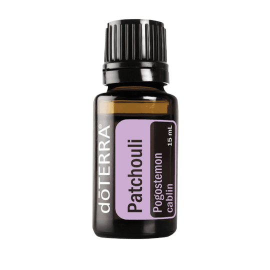 Patchouli olja 15ml