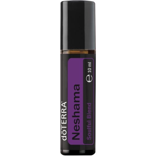 Neshama Soulful Blend toush olja 10ml