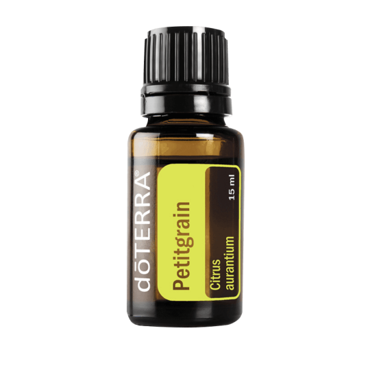 Petitgrain 15 ml.