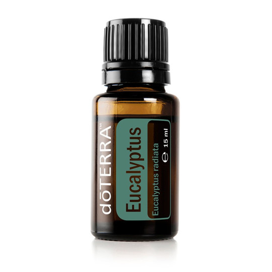 Eucalyptus 15 ml