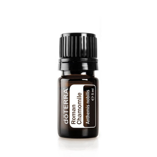 Roman Chamomile 5 ml.