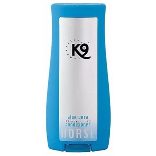 K9 Horse aloevera conditioner-Till häst. 300ml