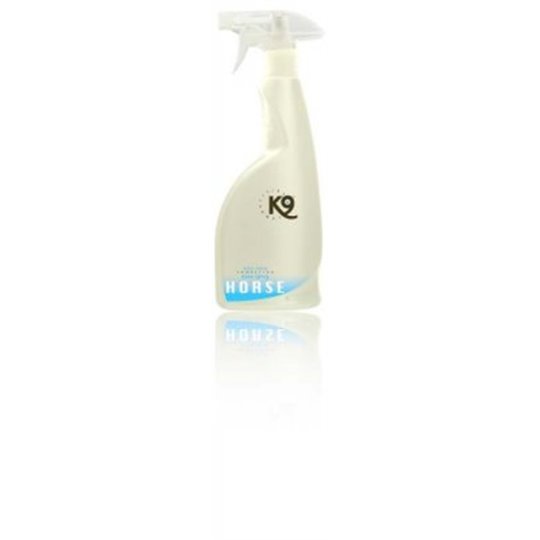 K9 Horse aloevera nano spray-Till häst. 500ml