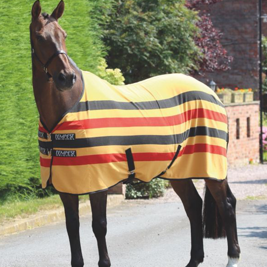 Wessex Newmarket Fleece Rug