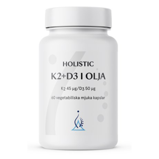 K2+D3 i kokosolja 60k