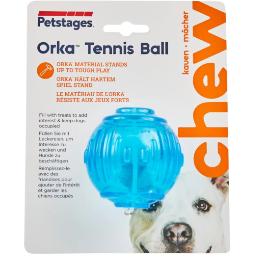 Orka TPR Boll