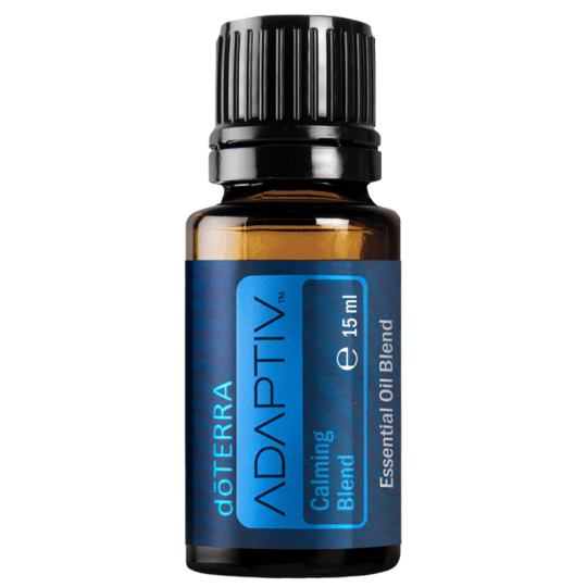 Adaptiv™ Calming Blend  dōTERRA 15 ml