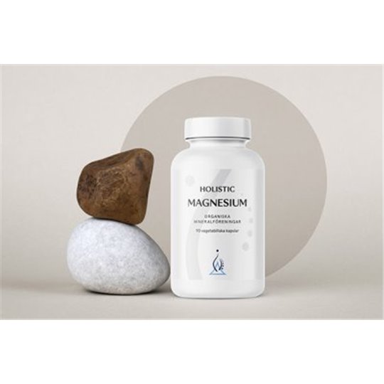 Magnesium 120mg 90k