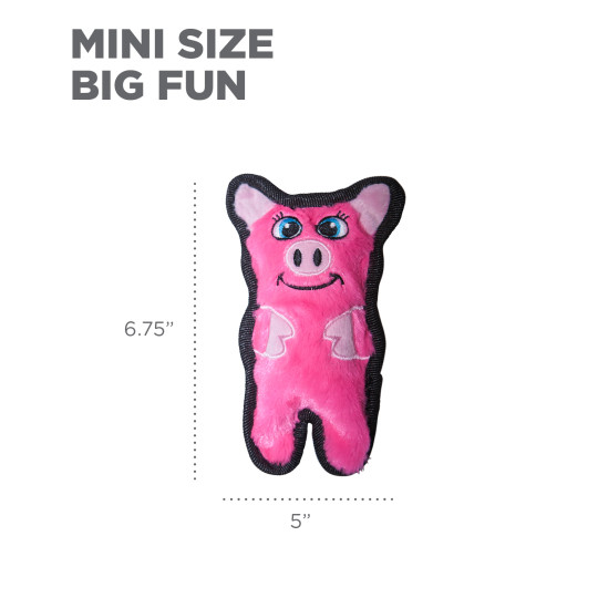 Invincibles - Mini Pig