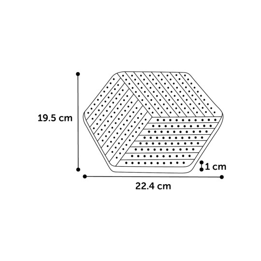 Slickdynor Lick Pad Silikon