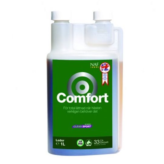 NAF Comfort 1 LITER