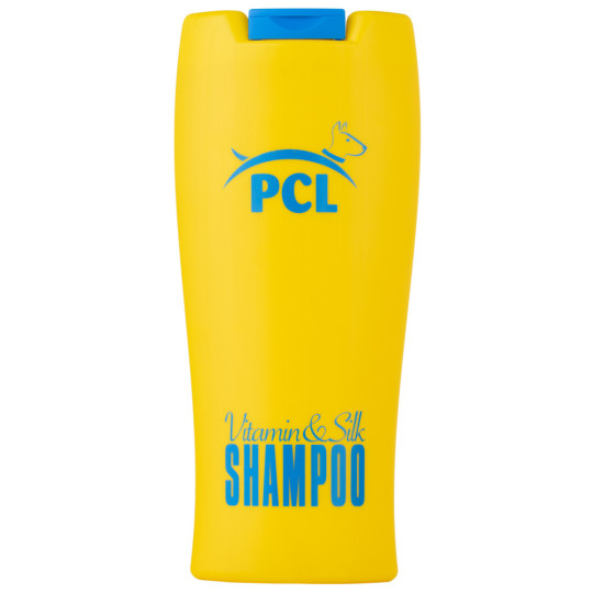 Pcl Vitamin & silk conditioner - 300 ml