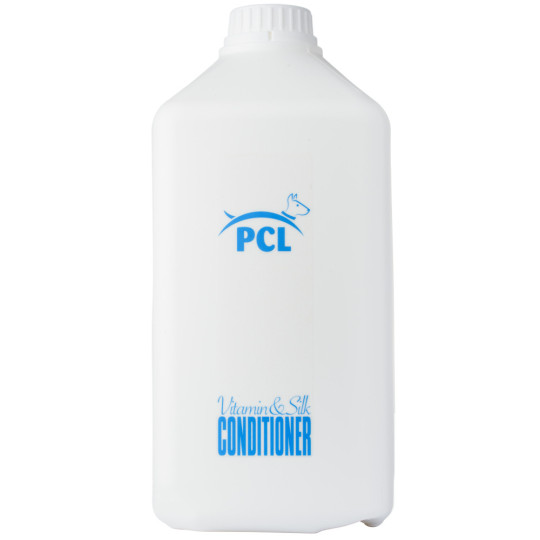 Pcl Vitamin & silk conditioner - 300 ml