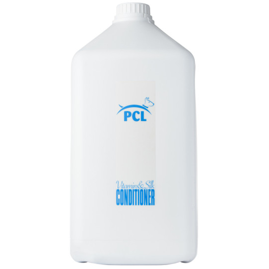 Pcl Vitamin & silk conditioner - 300 ml