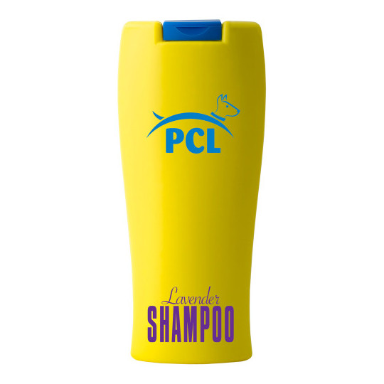 PCL Lavendel schampoo - 300 ml