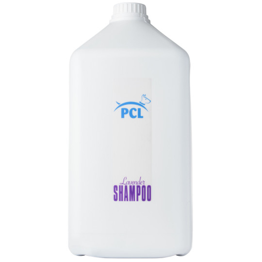 PCL Lavendel schampoo - 300 ml