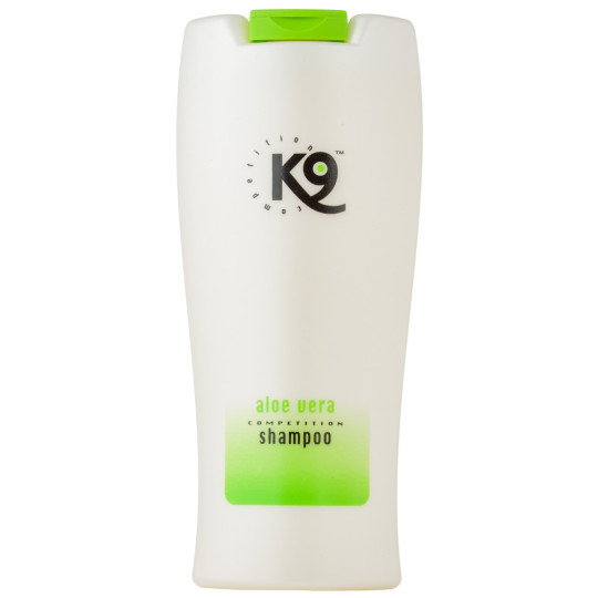 K9 Aloe vera shampoo - 300 ml