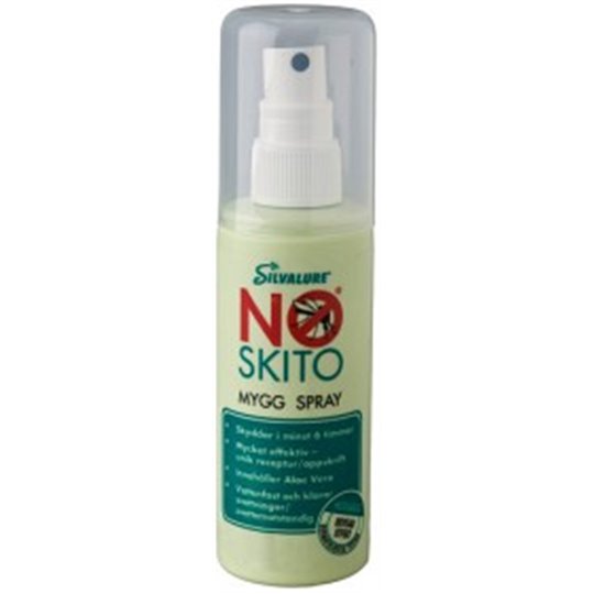 NoSkito Myggspray 100 ml