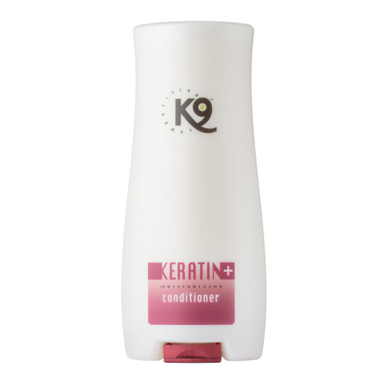 K9 Keratin moist conditioner - 300 ml