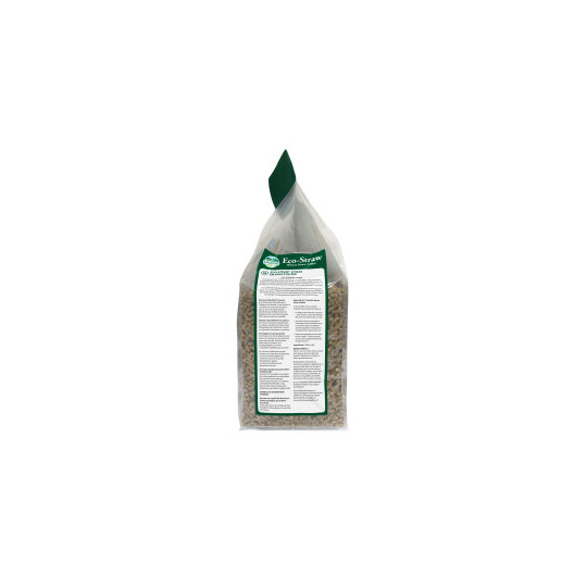 Eco-straw - 3.63 kg