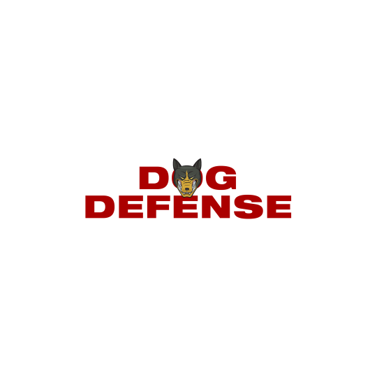 Dog defence