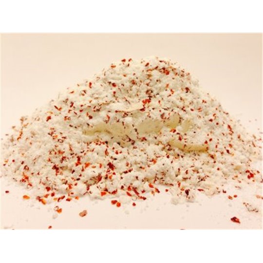 Twist of lime Lime/chili 10g