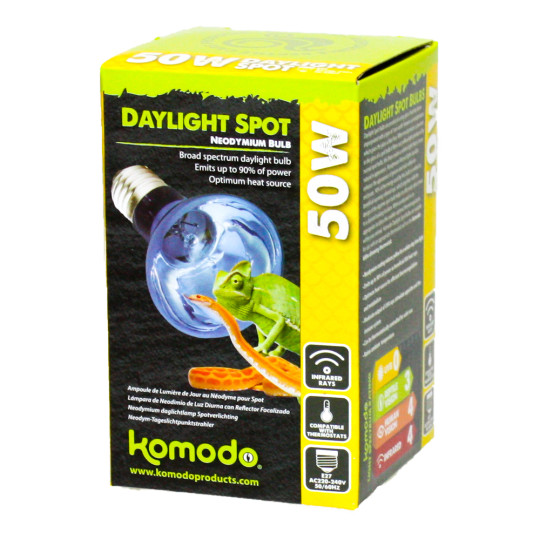 Neodymium Daylight Spot Bulb - 150W