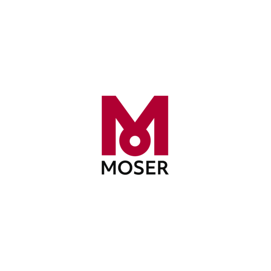 Maskinhållare Moser med väggfäste