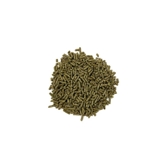 Chinchillapellets - 1.36 kg