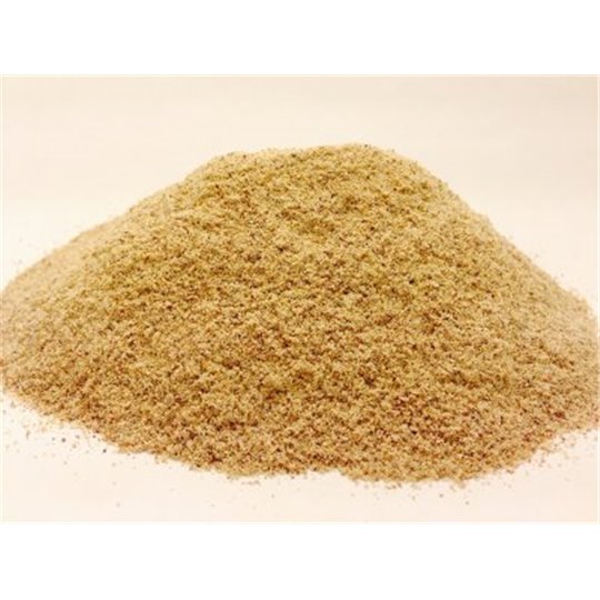 Vitpeppar malen 30g