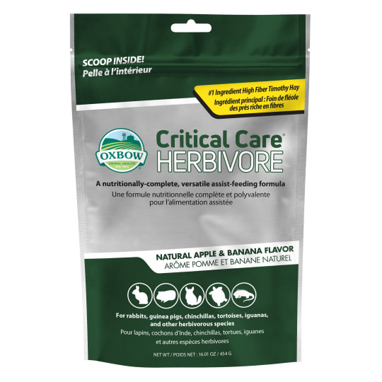 Critical Care - Anis, 141 g