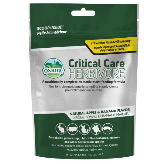 Critical Care - Anis, 141 g