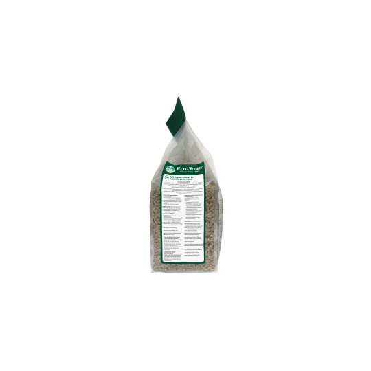 Eco-straw - 9 kg