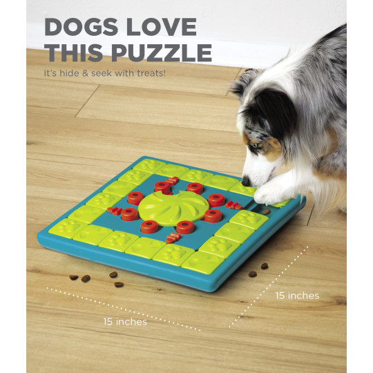 MultiPuzzle