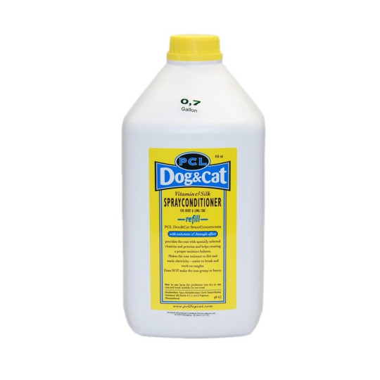 PCL Spraybalsam - 2.7 l