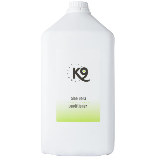 K9 Aloevera Conditioner - 2.7 l