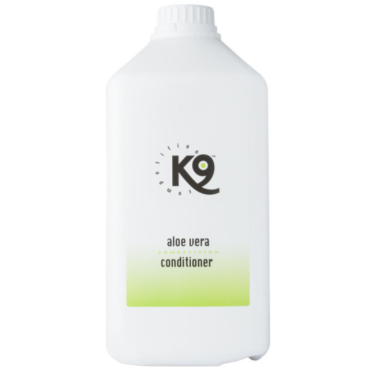 K9 Aloevera Conditioner - 2.7 l