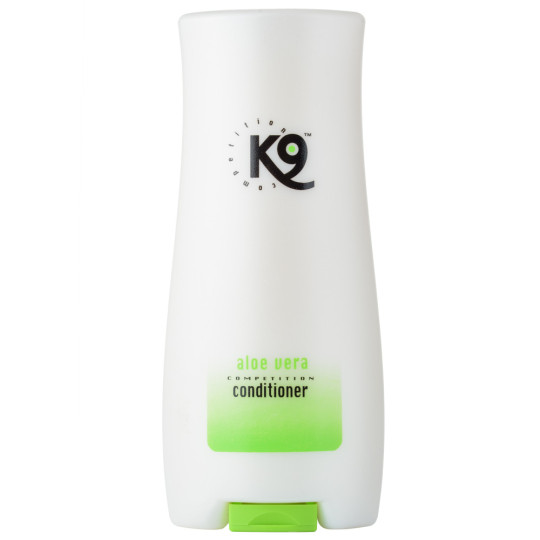 K9 Aloevera Conditioner - 2.7 l