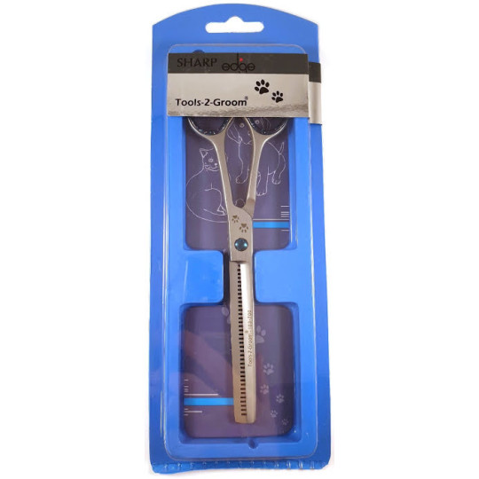 Saxar Sharp edge enkel effiler - 15.5 cm