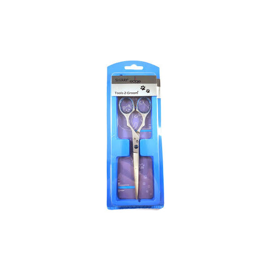 Saxar Sharp edge rak - 18 cm